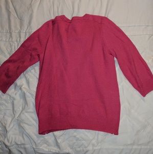 Ann Taylor Sweater